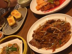 -蝴蝶里·粤菜·点心(龙湖杭州金沙天街店)