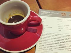 -Be Lived Cafe比例咖啡(摩天轮店)