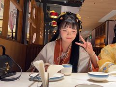 -唐猫庭院·千年陕菜(大唐不夜城店)