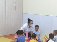 -红黄蓝成长中心(公益西桥校区)