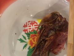 -冶建镜子·老南昌大排档·江西虾王(总店)