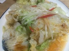 -巴依兄弟西域美食(机场店)