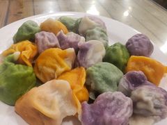 -宝源饺子(麦子店街店)