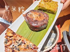 -桂小厨广西菜(水晶城店)