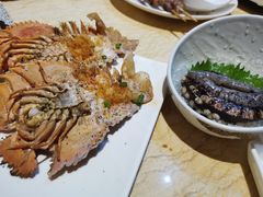 -雍和会海鲜姿造自助(湖东路店)