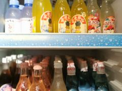 武汉二厂汽水-汪爹爹武汉牛三鲜(朝外大街店)