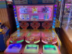 -卡通尼乐园(新达汇三林店)