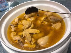 -望乡楼上海菜(日月光店)