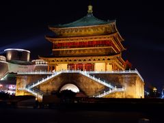 -西安鼓楼