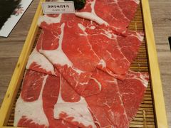 -老鼎旺安格斯牛肉火锅(衡艺广场店)