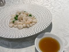 清炒虾仁-麟1929(外滩店)