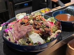 -乌君·酒场·炭火烧鸟(侨城坊店)