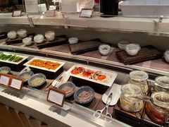 -The Place 自助餐(香港康得思酒店)