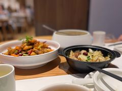 手撕包菜-榕意·川味之美(深业上城店)