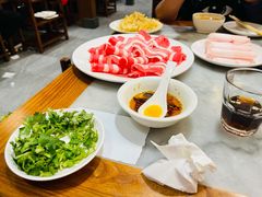 老五精选肥牛-老五四季涮肉(菜市口店)
