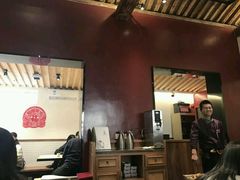 -四季民福烤鸭店(前门廊房二条店)