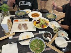 -飞天大厦清真餐厅
