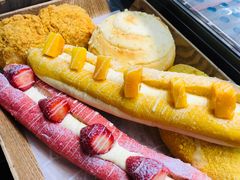 -LELECHA乐乐茶(美罗城店)