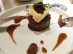 -王品牛排(福州泰禾店)