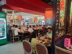 -如在蜀毛肚火锅(五象万象汇店)