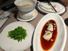 -荣轩(新荣记环球金融中心店)