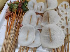 -袁记串串香(人民公园店)