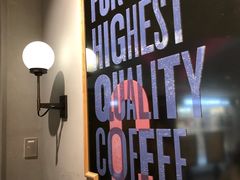 -Coffee@Works(仁川国际机场店)