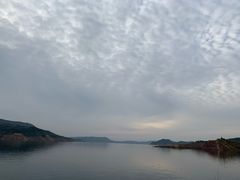 -黄河小浪底水利枢纽风景区
