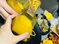 -INNS BAR 音乐酒吧餐厅