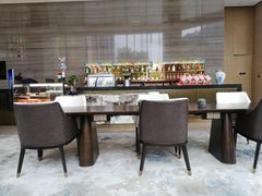 大堂-福州泰禾铂尔曼酒店·大堂酒廊