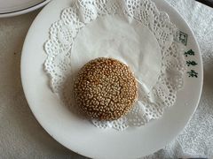 -东来顺饭庄(天坛店)