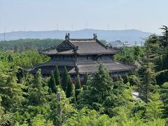 -洛阳白马寺