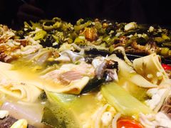 -龙门烤鱼(东方宝泰店)