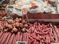 -上海市长春食品商店(淮海中路店)