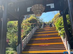 -楠柏弯休闲山庄(梨花溪店)