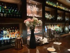 -The Bottle Bar(羲和商业广场店)