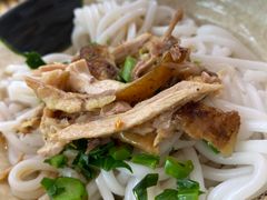 -再回首鸡肉米线(人民路一店)