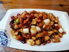 宫保鸡丁-川外川(星海店)