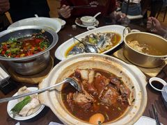 -大灶头·新昌菜(中国茶市店)
