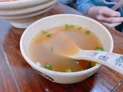 -旺泉餐饮店·清真牛肉面馆