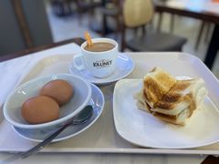 -Killiney Kopitiam(基利尼路67号店)