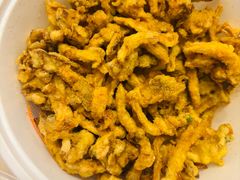 -长城东北菜(新港西路店)