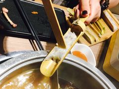 -水林间·寿喜烧自助(仙林金鹰店)