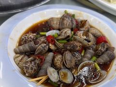 -日照大牌檔•小船海鲜(万平口店)
