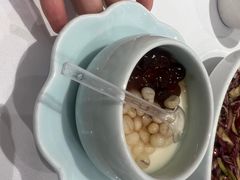 -小厨娘淮扬菜(板桥一店)