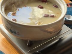 -金龙·打边炉(南京西路店)