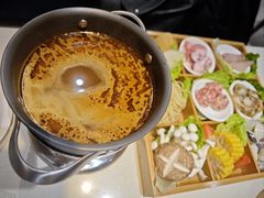 -和平馆·地道港澳茶餐厅(西门口店)