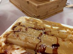 -稻香酒家·33年老字号·港式粤菜(富邦中心店)