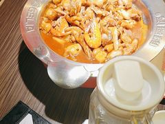 -胖哥俩肉蟹煲(苏州中心店)