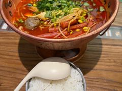 -成都你六姐·牛肉冒菜(城市集市合生汇店)